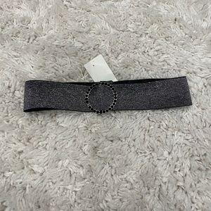 Lester belt! Size xl
